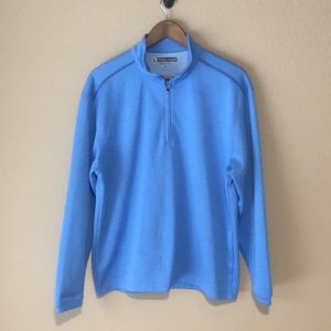 Pebble Beach performance top, medium